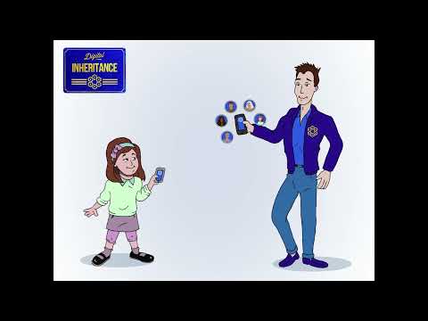 Vault12 Guard Inheritance Video