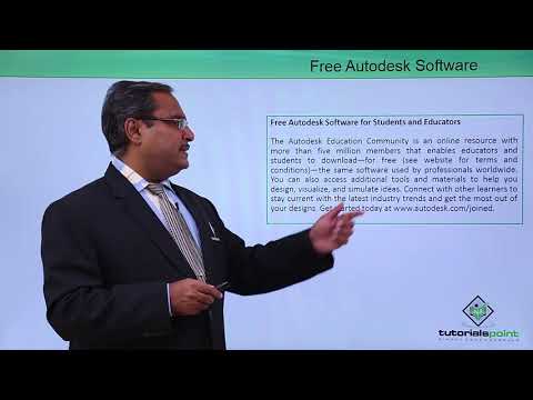 AutoCAD System requirements