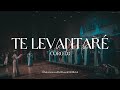 Te Levantaré Coro D3 Encuentro Nal De Coros Permanece En Espíritu En Verdad 2022