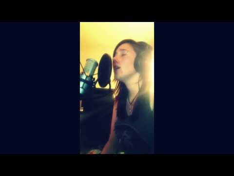 Young and Beautiful | Lana Del Rey | Jess Hurley Cover