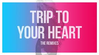 Trip To Your Heart (Mystical Remix) - Britney Spears