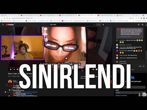 Hype! "Elanur x Yase - Haset" dinliyor