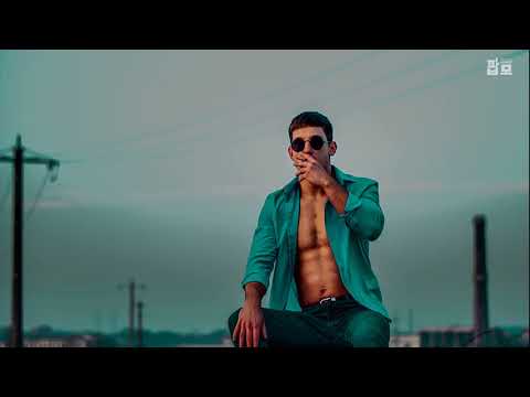 네 식스팩만큼 멘탈도 단단하니? : Quinn XCII - Tough (feat. Noah Kahan) [가사/해석/번역/한글/자막]