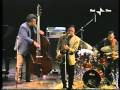 J.J. Johnson Quintet - Autumn Leaves - U. Jazz 1993 - Pt 1