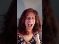 Frightful Friday Night UVULA Girl Goodnight Yawn DANGLE