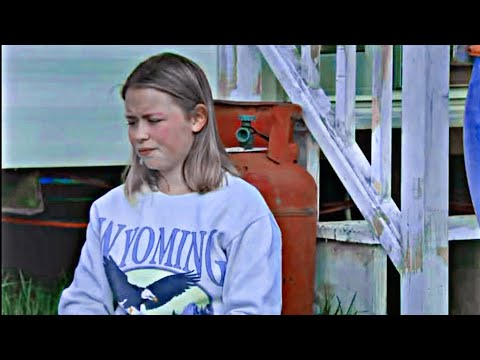 Liv Flaherty 14th June 2021 Part 3 - sandra realises liv is epileptic