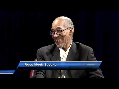 Russ Meek Speaks - Lester Blair interviews Lee Redmond and Terry Redmond