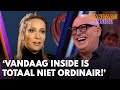 Hélène: 'Vandaag Inside is totaal niet ordinair, wie zegt dat?!' | VANDAAG INSIDE
