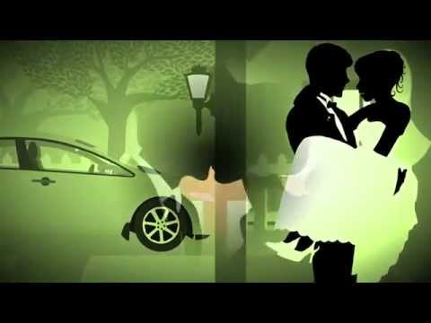 The Question Award winning Animated Short Film (1080p HD)