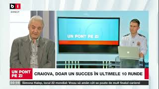MECIUL ZILEI UNIBET, Dinamo – Univ. Craiova: Alegem cel mai tare PARIU! Vezi despre ce este vorba!