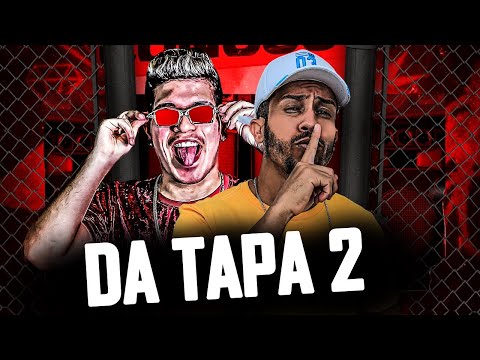 ZÉ DA VEA FEAT A TARRAXADA 2021 - DA TAPA 2 (Zr Produções)