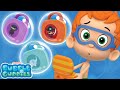 Lunchtime With The Bubble Guppies Logic Game For Kids