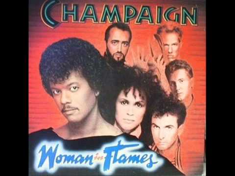 champaign off & on love dance remix