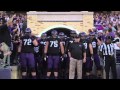 #AmpItUp TCU Football - YouTube