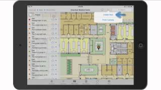 Prolog Mobile Using Plan View