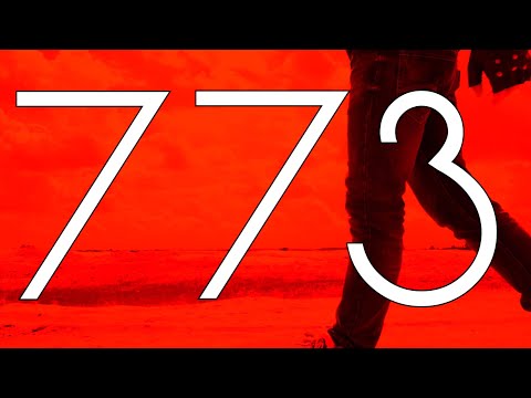 DatStunt - 773 (prod. Makio)  | #AspettandoPompiery