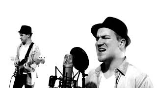 BLOOD IN MY EYES - Bob Dylan Cover