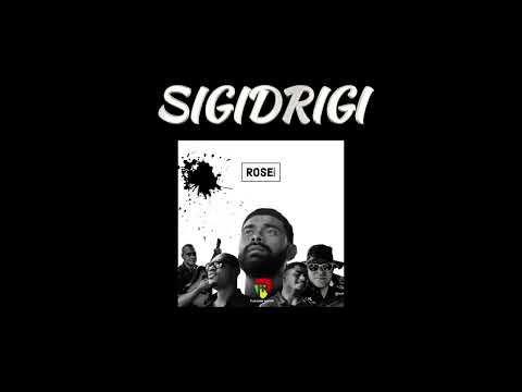Paradise Rootz - Au Taroga Lo (Sigidrigi)