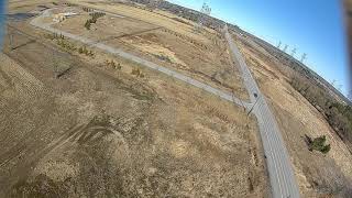 Learning to fly FPV FREESTYLE PT.10