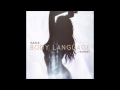 Audio] San E(산이) - Body Language (Feat. BUMKEY ...