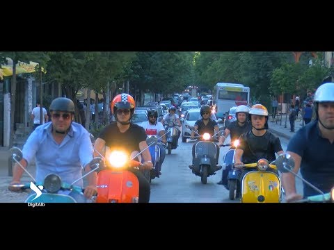 Pa Filtër - Episodi 33 / Zhytje & Familja Vespa