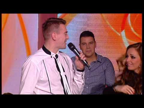 Orkestar Ace Sofronijevica - Jedan, dva (LIVE) - HH - (TV Grand 20.10.2014.)