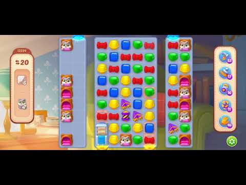 Homescapes 🏡 Level 12224