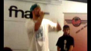 Fnac torino Mondo Marcio -nessuna via d'uscita