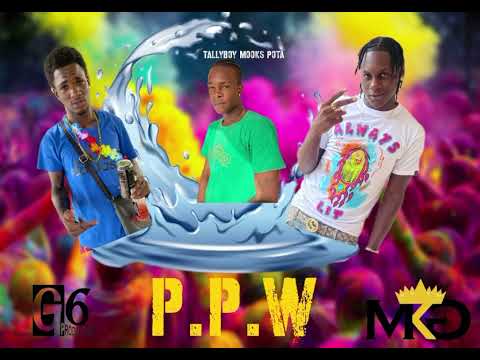 Tallyboy , Mooks & Pota - P.P.W (Dennery segment 2023)