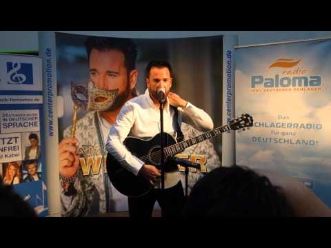 Michael Wendler  Volltreffer