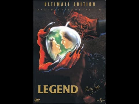Under The Radar Review: Legend (1985)