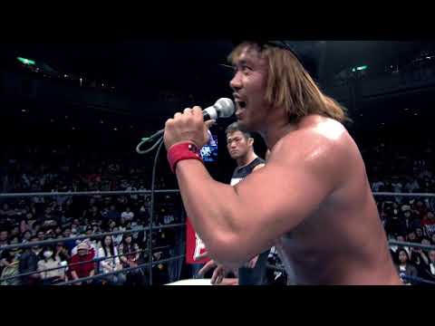 Los Ingobernables De Japon Returning To Ring Of Honor