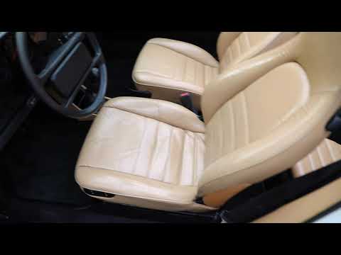 1989 Porsche 911 (CC-2071401) for sale in Savannah, Georgia