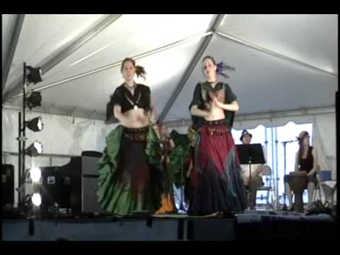 Ushti Ushti Baba @ Panoply 2010