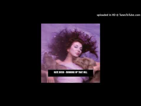 Running up that hill (Thiago antony vs. Isak salazar & Brian solis remix)