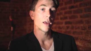 Luke Winslow King Revives Folk and Blues in New Orleans