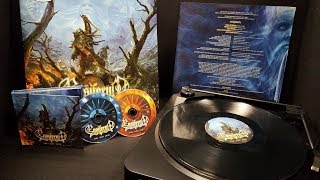 Ensiferum "One Man Army" LP Stream