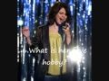 Selena Gomez Quiz