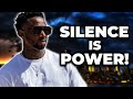 You Become More Attractive The Less You Speak The Power Of Silence