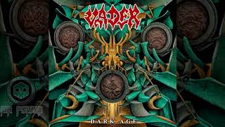 Vader - One Step To Salvation