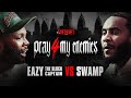 Eazy The Block Captain Vs Swamp Full Battle