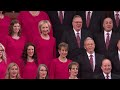 This Is My Beloved Son | The Tabernacle Choir at Temple Square