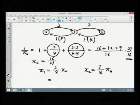 Stochastic Process Modeling, Lecture #19 (CTMC 3)