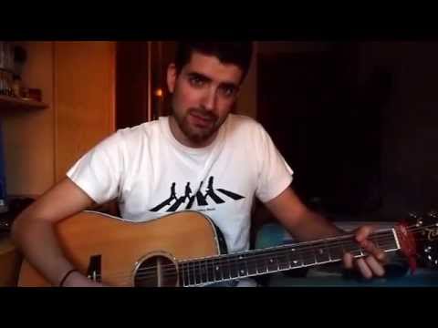 Twist and Shout (The Beatles) / La Bamba (Ritchie Valens) | Tutorial Guitarra