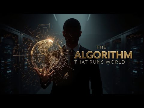 BlackRock’s Aladdin: The Secret Algorithm That Runs the World!