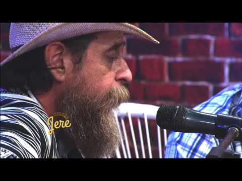 TERERE JERE - FRANCISCO RUSSO - PEDRO JUAN CABALLERO