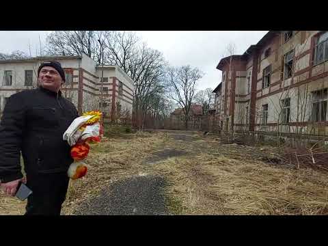 JAROMIN - JW1286: MPS - Krzysztof z Inowrocławia służba 1995-1997 cz. 4/4 : 10.02.2023/13:20