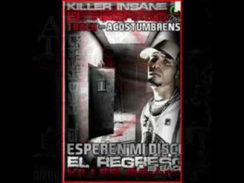 rekeson, killer - apache- delincuent zone -secuaces, hip hop venezolano lo mejor 2014
