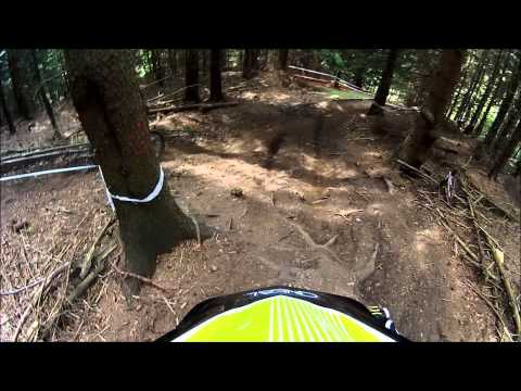 MSB X Trail Sankt Andreasberg