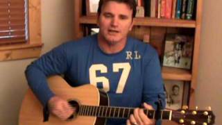 &quot;Sometimes&quot; by Clay Davidson Cover (Acoustic)